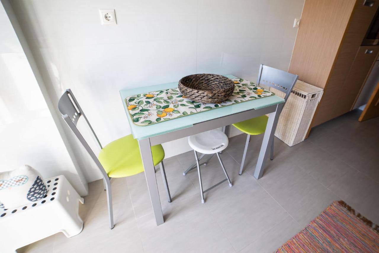 Lovely Apartment Near Airport And Nations Park, With Garage Loures Buitenkant foto