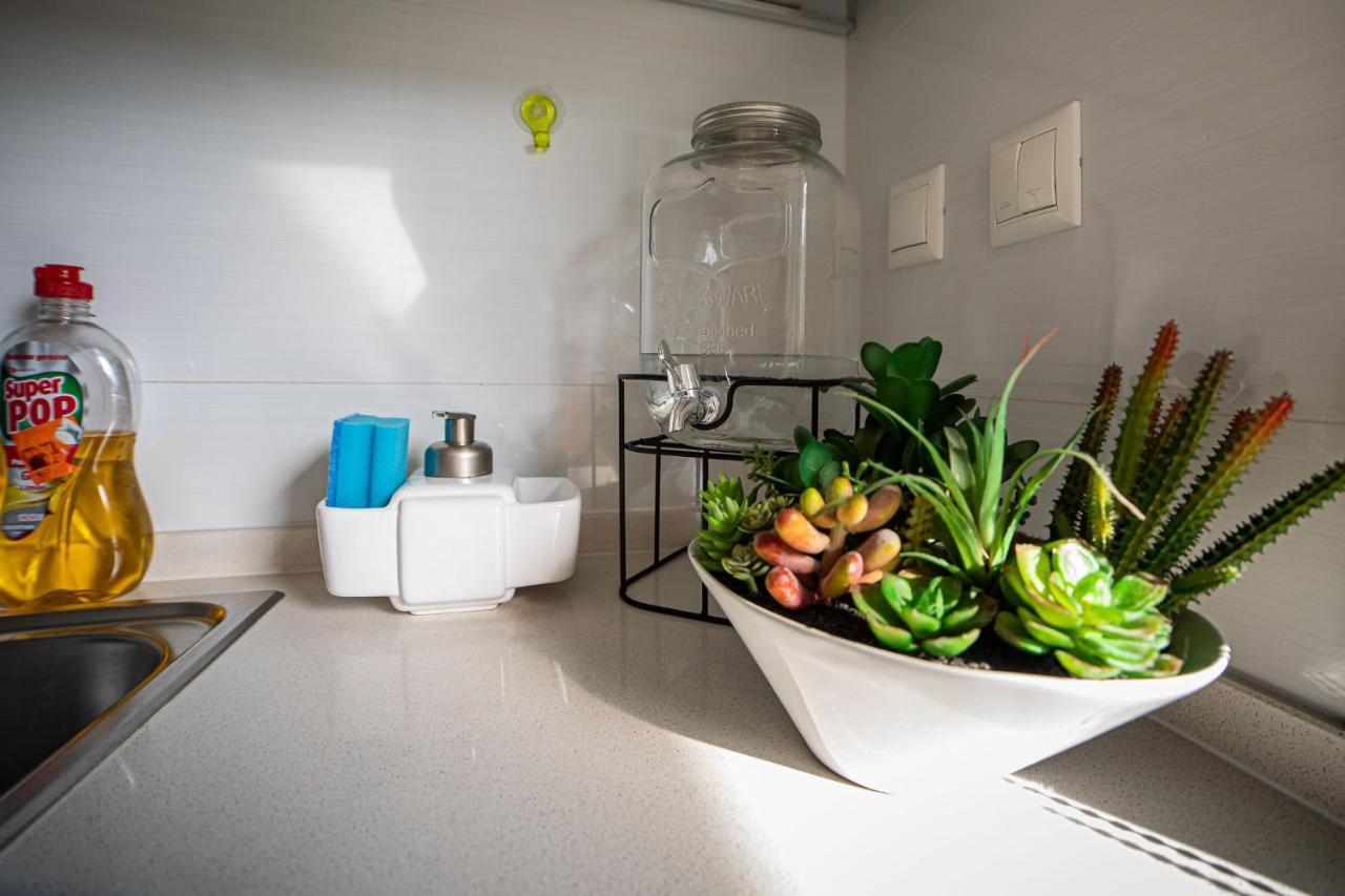 Lovely Apartment Near Airport And Nations Park, With Garage Loures Buitenkant foto